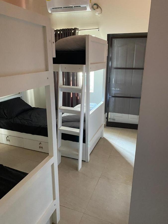 Rove By Boston Living Hostel Hyderabad Exterior photo